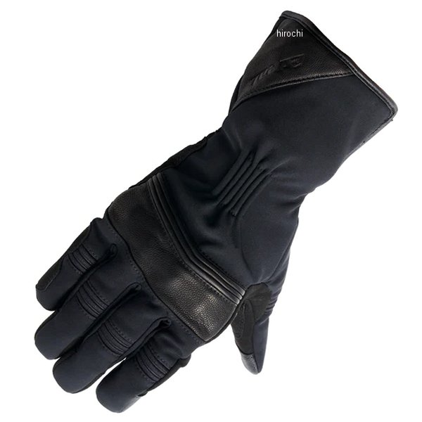 ID117  グローブ リヴァイヴ 黒 Sサイズ