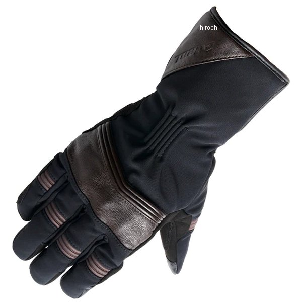 ID117  グローブ リヴァイヴ ダークブラウン 3XLサイズ