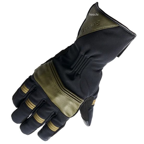 ID117  グローブ リヴァイヴ カーキ 3XLサイズ