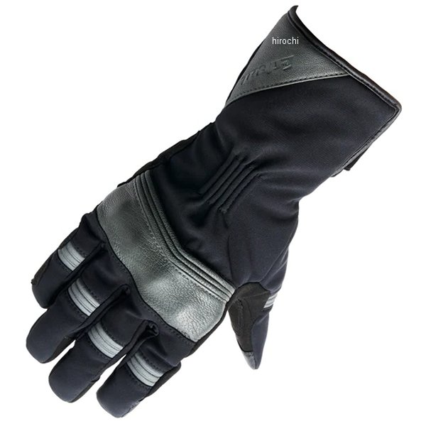 ID117  グローブ リヴァイヴ グレー Lサイズ