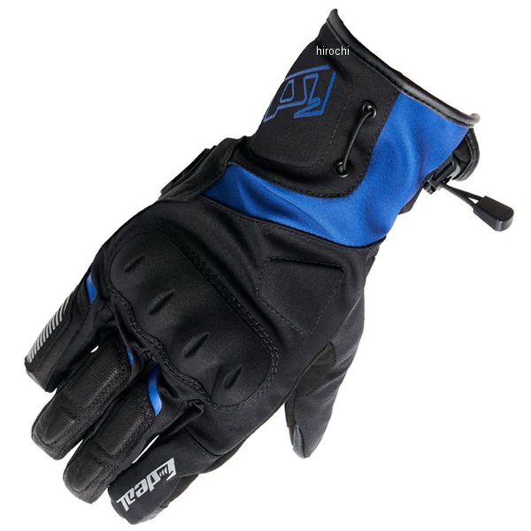 ID118  グローブ カーム ネイビー 2XLサイズ