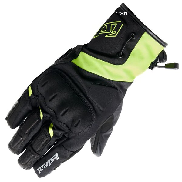 ID118  グローブ カーム ネオン Mサイズ