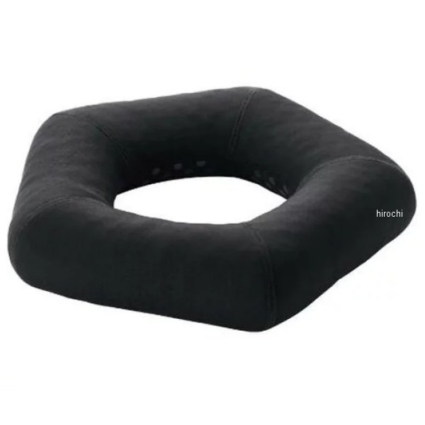 YK-041BK 謹製 ヘルメットピローVER3 黒