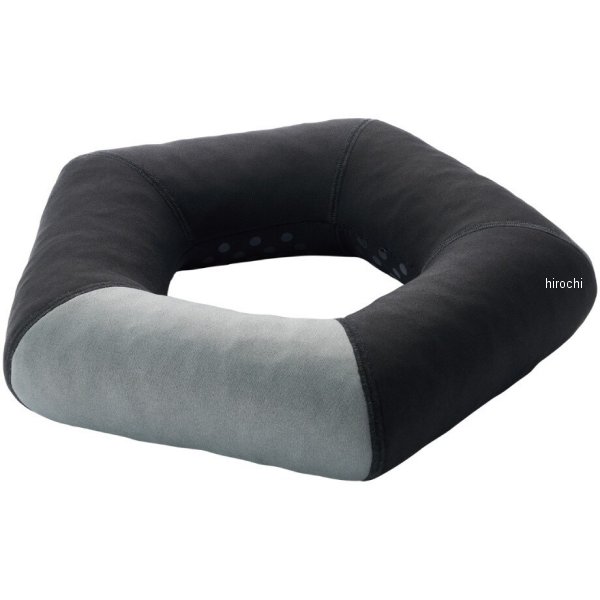 YK-041GY 謹製 ヘルメットピローVER3 グレー