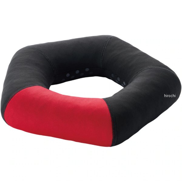 YK-041RD 謹製 ヘルメットピローVER3 赤