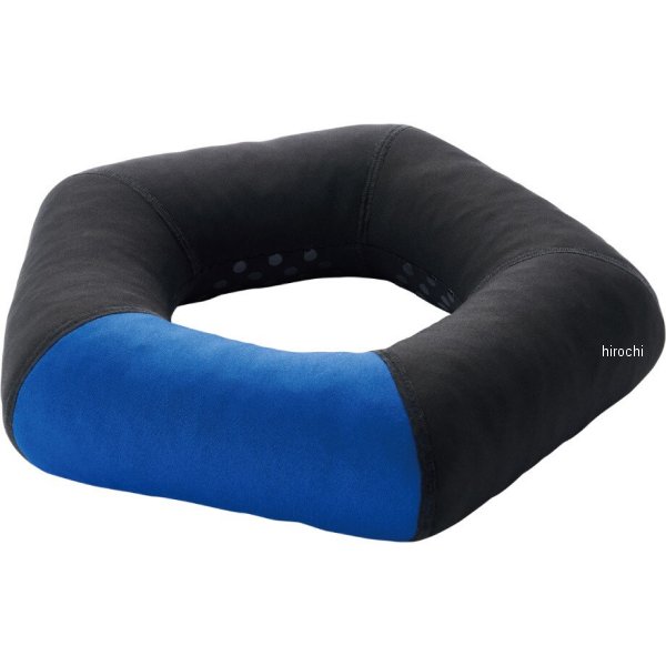 YK-041BL 謹製 ヘルメットピローVER3 青