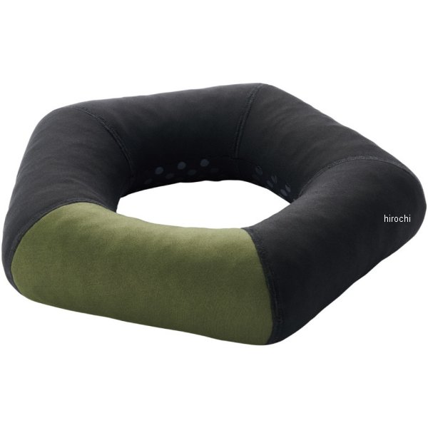 YK-041KH 謹製 ヘルメットピローVER3 カーキ