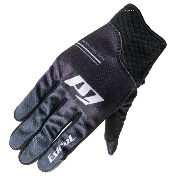 ID023  グローブ SHADE シェード 黒 Lサイズ