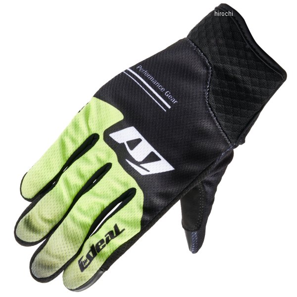 ID023  グローブ SHADE シェード ネオン 2XLサイズ