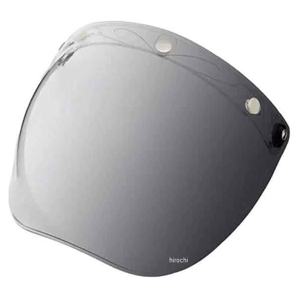 EXTRA SHIELD バブルシールド スモーク