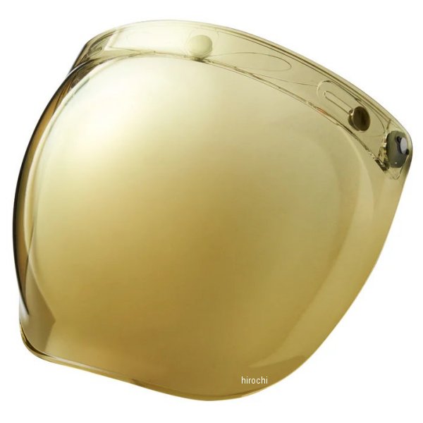 EXTRA SHIELD バブルシールド REVO 黄