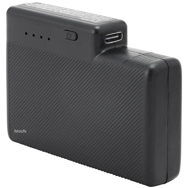 HEAT5専用リペアバッテリー 5000MAH TYP-C