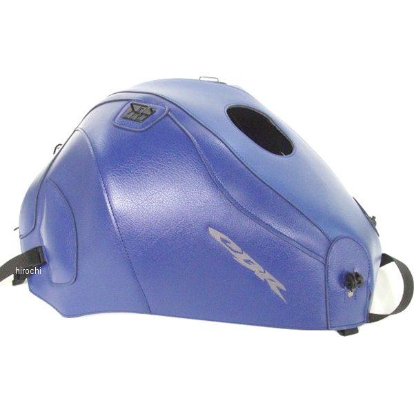 タンクカバー CBR1100XX バルティックブルー