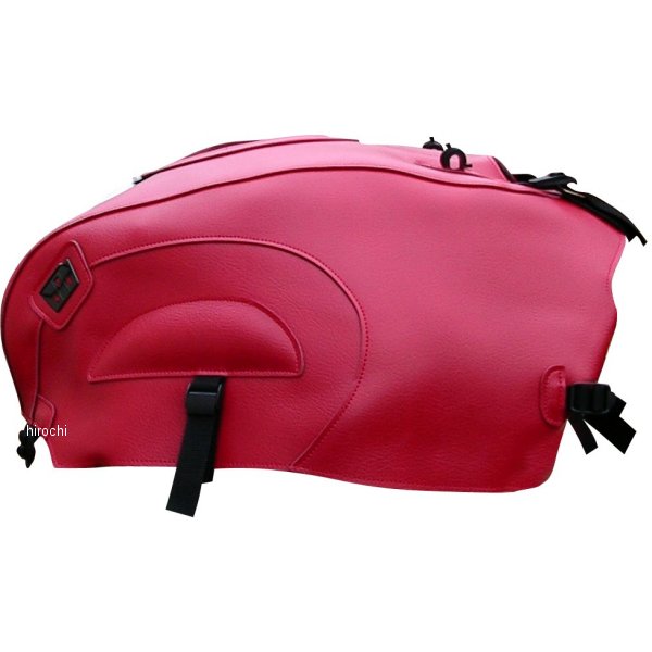 タンクカバー ドゥカティ GT1000 赤