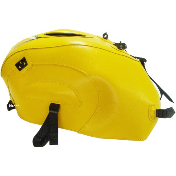 タンクカバー ドゥカティ GT1000 黄色