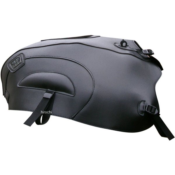 タンクカバー ドゥカティ GT1000 黒