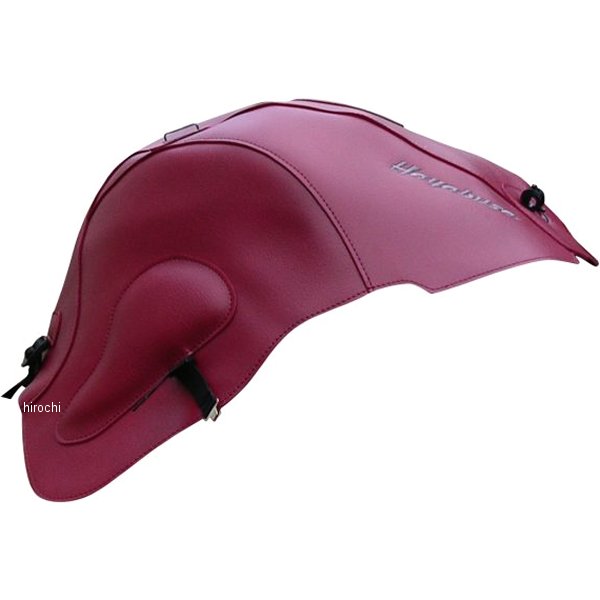 タンクカバー 99年-07年 GSX1300R ハヤブサ ワインレッド