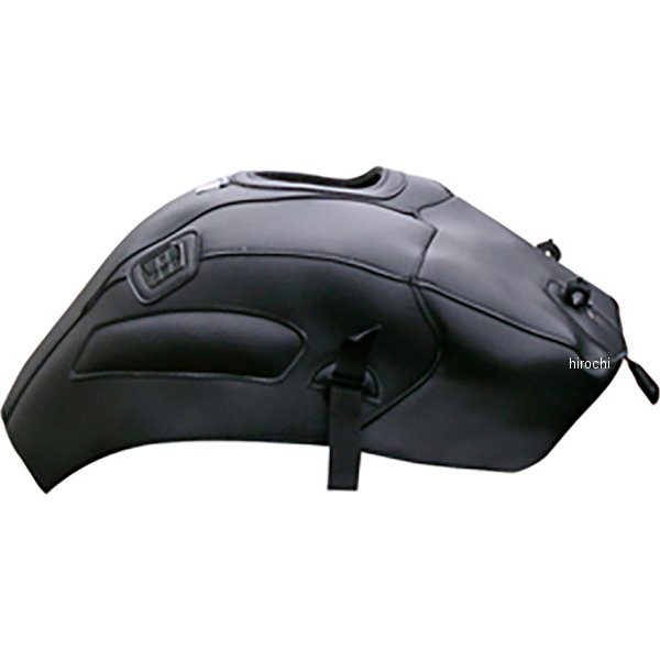 タンクカバー 07年-08年 YZF-R1 黒