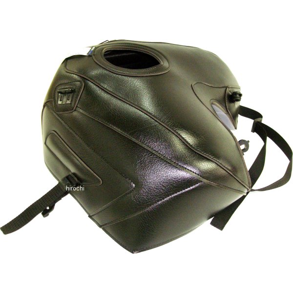 タンクカバー ドゥカティ 1198/1098/848 黒