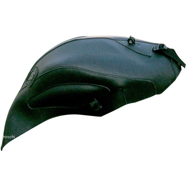 タンクカバー 07年-10年 Z750 黒