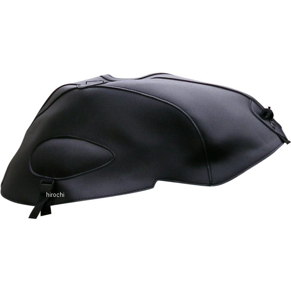 タンクカバー 07年-08年 GSX-R1000 黒