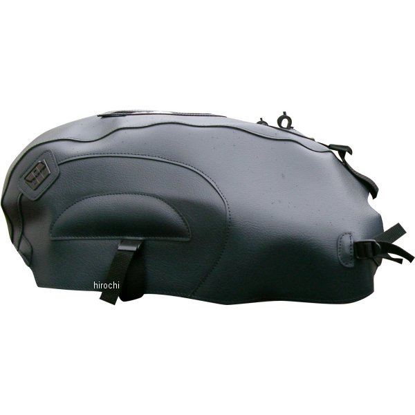 タンクカバー ドゥカティ GT1000 アンスラサイト