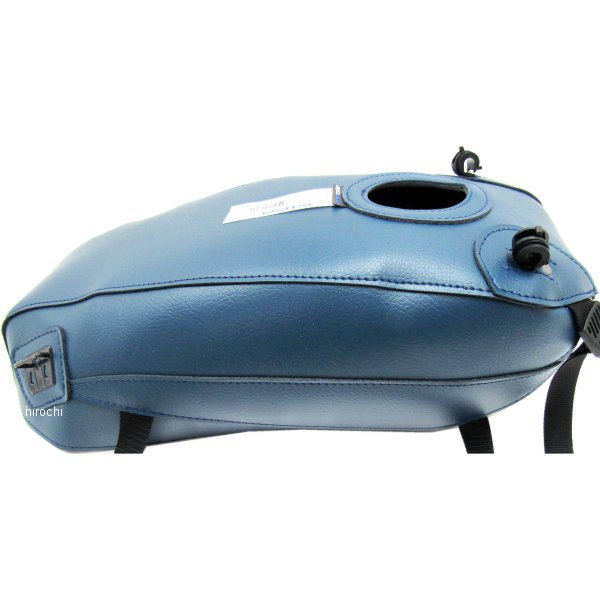 タンクカバー 04年以降 XL883 ドルフィンブルー