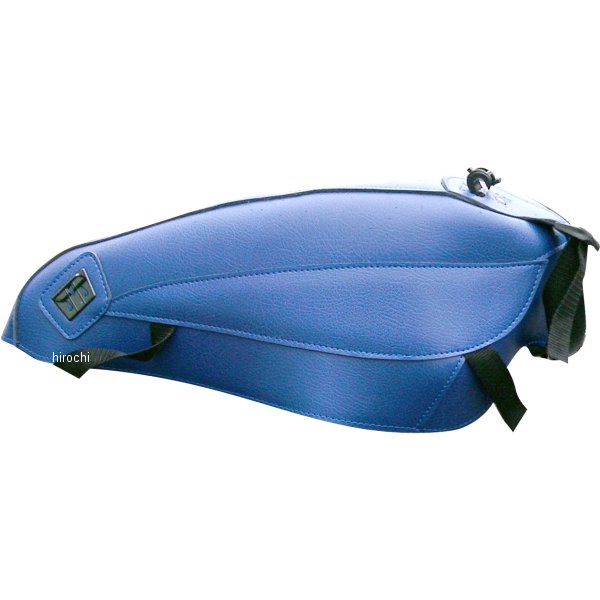 タンクカバー 04年以降 XL883 青