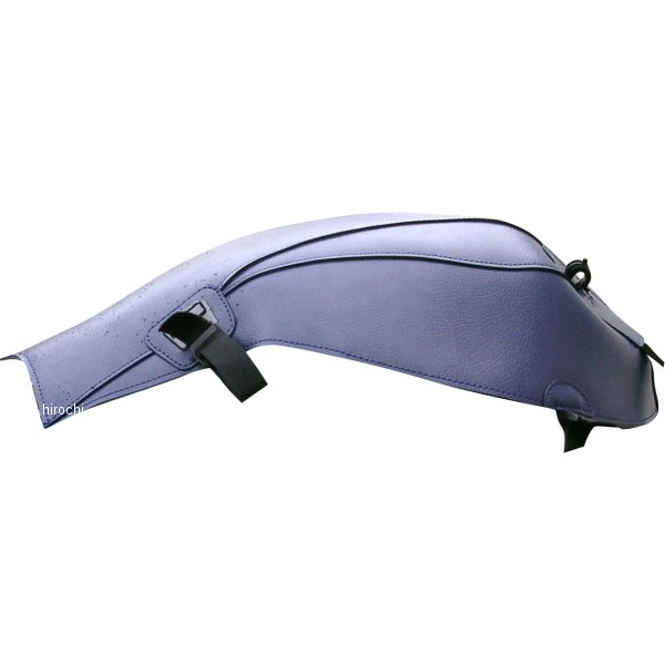 タンクカバー V-ROD VRSCA ダークブルー