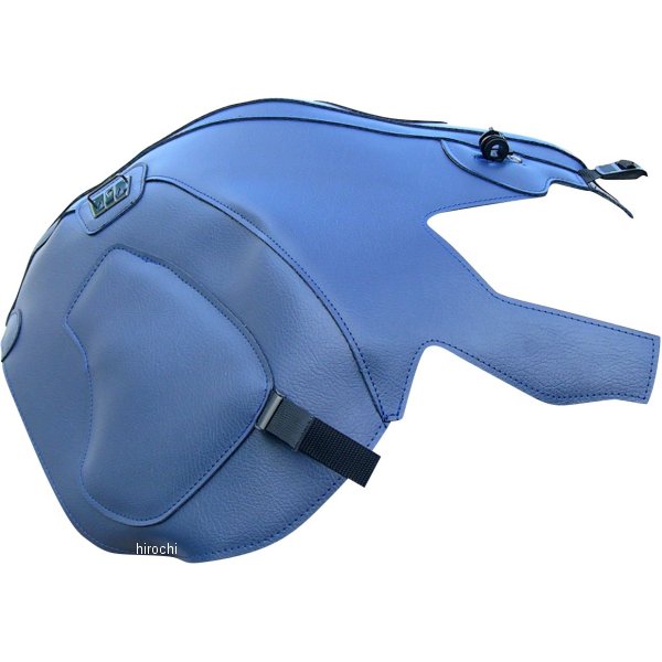 タンクカバー 07年-09年 BMW R1200RT ネイビーブルー