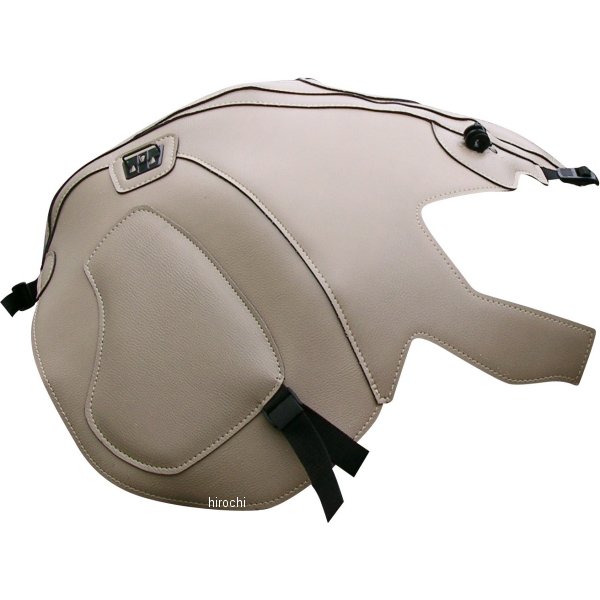 タンクカバー 07年-08年 BMW R1200RT ベーシュ