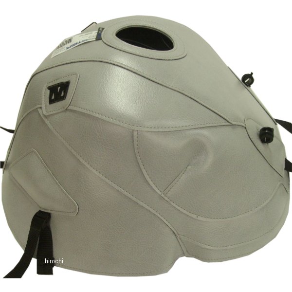 タンクカバー トライアンフ スプリント ST 955 ライトグレー