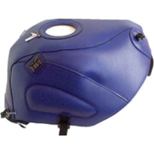 タンクカバー トライアンフ スプリント RS 955i バルティックブルー