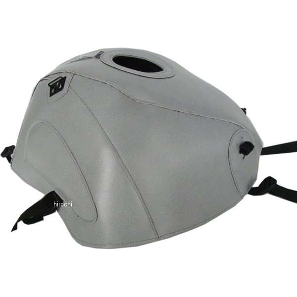 タンクカバー トライアンフ スプリント RS 955i ライトグレー