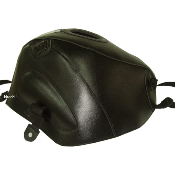 タンクカバー トライアンフ スプリント RS 955i 黒