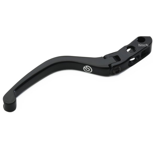 ブレンボ brembo スペアレバー ブラック ラジアルブレーキマスターφ16用 黒