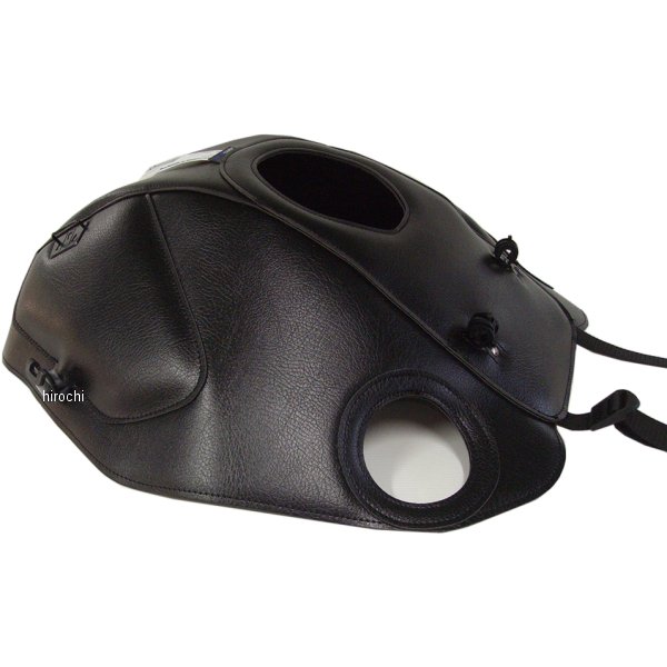 タンクカバー 93年以前 BMW K100/LT/RS/RT 黒