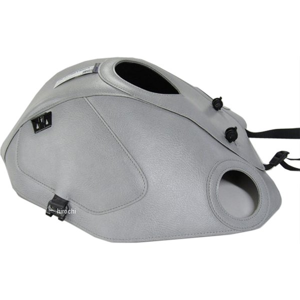 タンクカバー 93年以前 BMW K100/LT/RS/RT ライトグレー