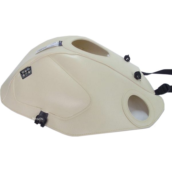 タンクカバー 93年以前 BMW K100/LT/RS/RT クリーム