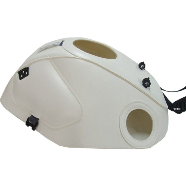 タンクカバー 93年以前 BMW K100/LT/RS/RT 白