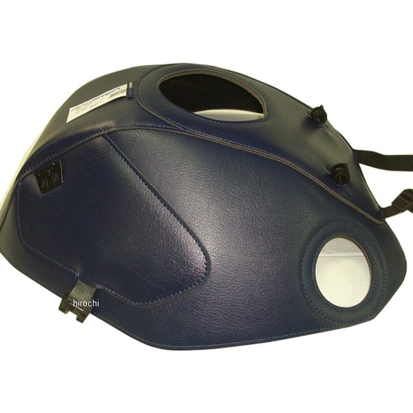 タンクカバー 93年以前 BMW K100/LT/RS/RT ネイビーブルー