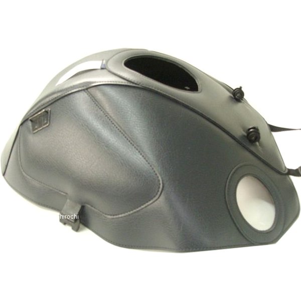 タンクカバー 93年以前 BMW K100/LT/RS/RT アンスラサイト