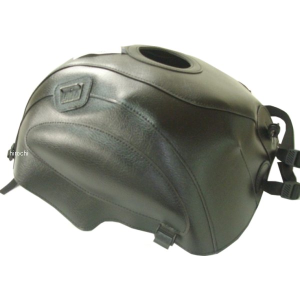 タンクカバー 98年以降 アプリリア RS250 黒