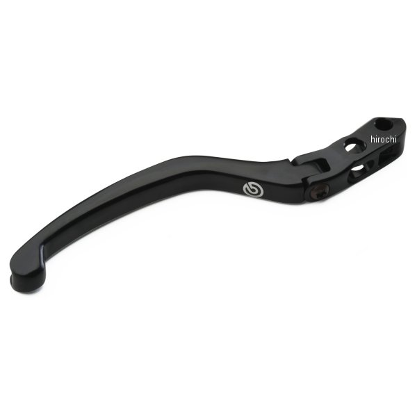 ブレンボ brembo スペアレバー ブラック ラジアルブレーキマスターφ19用 黒