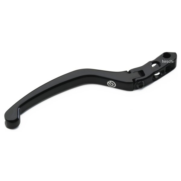 ブレンボ brembo スペアレバー ブラック ラジアルブレーキマスターφ16用 黒