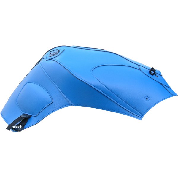 タンクカバー 07年-08年 BMW K1200R SPORT ジタンブルー