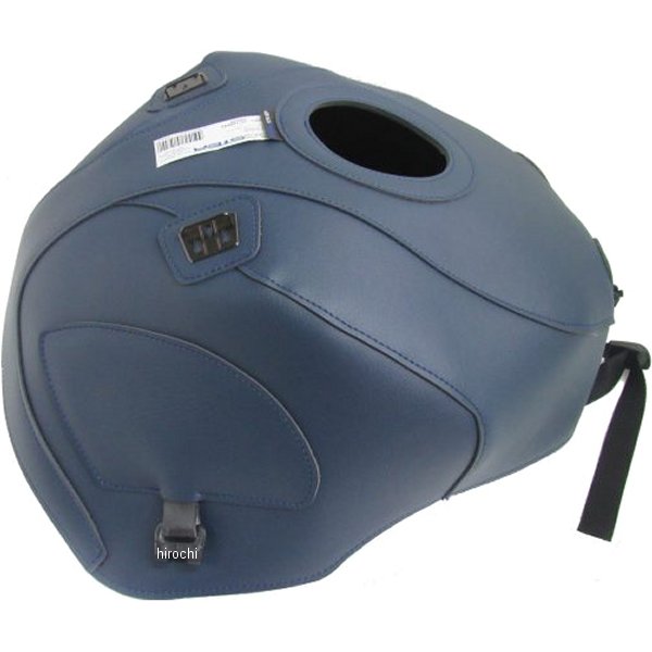 タンクカバー 97年以降 VTR1000F 青