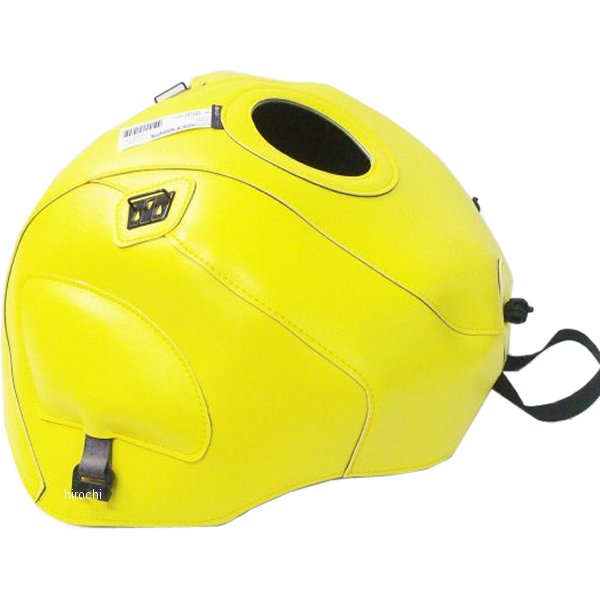 タンクカバー 97年-06年 VTR1000F 黄色