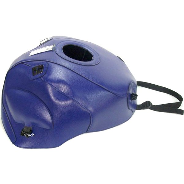 タンクカバー 97年-06年 VTR1000F バルティックブルー