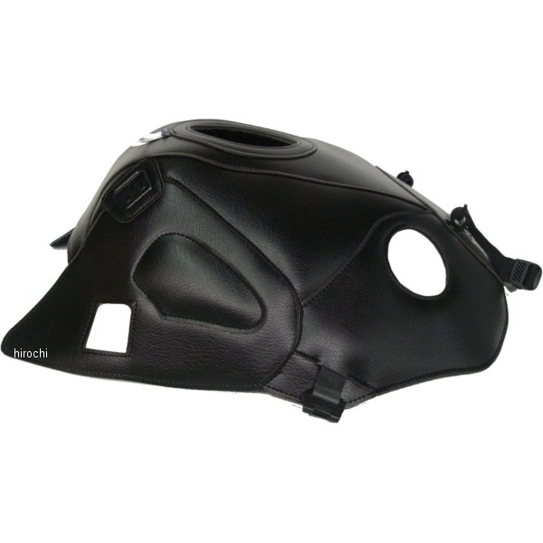 タンクカバー 88年-93年 BMW K1 黒